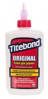 Продажа клей для дерева d2 "titebond original" 237мл (+5°c) в Альметьевске  в интернет-магазине Vseizdereva