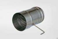 Продажа шибер (нерж.430) d120х0,8 (теплов и сухов) в Альметьевске  в интернет-магазине Vseizdereva