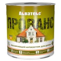 Продажа пропитка защитно-декор. "акватекс-прованс" орех 2,5л (-40°c) в Альметьевске  в интернет-магазине Vseizdereva