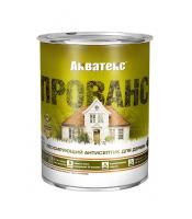 Продажа пропитка защитно-декор. "акватекс-прованс" венге 0,75л (-40°c) в Альметьевске  в интернет-магазине Vseizdereva