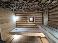 Продажа панно для бани и сауны 1000х1000 "можжевельник" 3d, нешлиф., кв.м. в Альметьевске  в интернет-магазине Vseizdereva