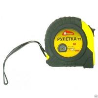Продажа рулетка 16х3м "т2" в Альметьевске  в интернет-магазине Vseizdereva