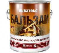 Продажа масло "акватекс-бальзам" палисандр 2,2л (-40°c) в Альметьевске  в интернет-магазине Vseizdereva