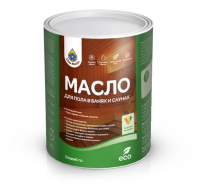 Продажа масло для пола в банях и саунах "семь масел" 0,9л (-20°c) в Альметьевске  в интернет-магазине Vseizdereva
