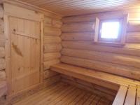Продажа полотно дверное (хвоя) 800х2000х40 "крестьянское" (сорт ав) в Альметьевске  в интернет-магазине Vseizdereva