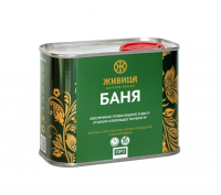 Продажа масло для бани и сауны «живица баня про» 0,4л (-15°c) в Альметьевске  в интернет-магазине Vseizdereva