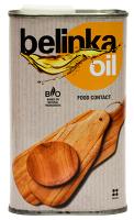 Продажа масло для столешниц "belinka oil food contact" 0,5л (+5°c) в Альметьевске  в интернет-магазине Vseizdereva