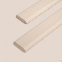 Продажа нащельник (липа) 10х25х2000 "плоский" (сорт а) //20 в Альметьевске  в интернет-магазине Vseizdereva