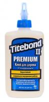 Продажа клей для дерева d3 "titebond ii premium" 237мл (+5°c) в Альметьевске  в интернет-магазине Vseizdereva