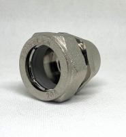 Продажа муфта (никель) d20х3/4" внутренняя резьба easyfix iws в Альметьевске  в интернет-магазине Vseizdereva
