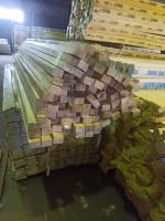 Продажа брусок монтажный (лиственница) 50х70х2000 камерная сушка (сорт с) //4 в Альметьевске  в интернет-магазине Vseizdereva
