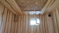 Продажа панно для бани и сауны 1000х1000 "можжевельник" 2d, нешлиф., кв.м. в Альметьевске  в интернет-магазине Vseizdereva
