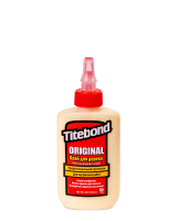 Продажа клей для дерева d2 "titebond original" 118мл (+5°c) в Альметьевске  в интернет-магазине Vseizdereva