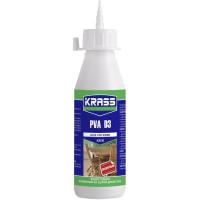 Продажа клей пва d3 "krass" 500мл (+5°c) в Альметьевске  в интернет-магазине Vseizdereva