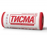 Продажа утеплитель 50х1200х8300 "тисма tr 043" (2 рулона, 19,9 кв.м) в Альметьевске  в интернет-магазине Vseizdereva