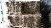 Продажа пакля строительная тюковая, 10кг в Альметьевске  в интернет-магазине Vseizdereva