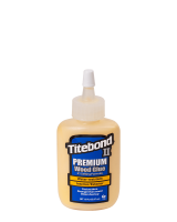 Продажа клей для дерева d3 "titebond ii premium" 118мл (+5°c) в Альметьевске  в интернет-магазине Vseizdereva