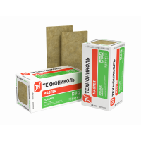 Продажа утеплитель 50х600х1200 "роклайт" 35кг/м³ (8 плит, 5,76 кв.м., λ0,036) в Альметьевске  в интернет-магазине Vseizdereva