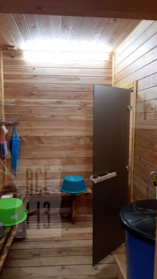 Продаем вагонка (лиственница) 15х110х3000 "штиль" (сорт аb) //10 в Альметьевске по доступным ценам.
