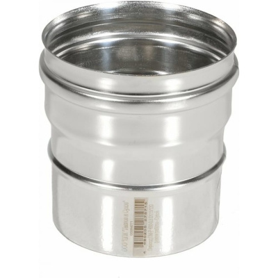 Продаем переход п-м (нерж. 430) d115/120х0,8 (теплов и сухов) в Альметьевске по доступным ценам.