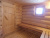 Продаем дверь с коробкой (хвоя) 700х1700х170 "крестьянская" (сорт ав) в Альметьевске по доступным ценам.