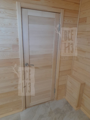 Продаем вагонка (хвоя) 12,5х115х6000 "штиль" сращенная (сорт экстра) //10 в Альметьевске по доступным ценам.
