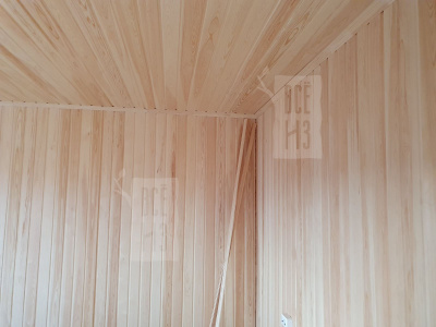 Продаем вагонка (хвоя) 13х90х3000 "евро" (сорт экстра) //10 в Альметьевске по доступным ценам.