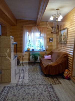 Продаем блок-хаус (хвоя) 28х115х3000 "имитация бревна" (сорт ав) //5 в Альметьевске по доступным ценам.