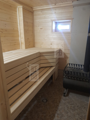 Продаем вагонка (хвоя) 13х110х4000 "штиль" (сорт аb) //9 в Альметьевске по доступным ценам.