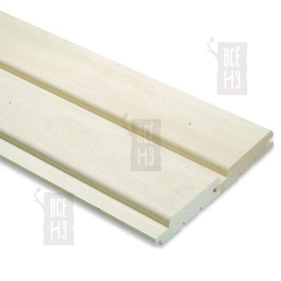 Продаем вагонка (осина) 15х85х1000 "софтлайн" (сорт а) //10 в Альметьевске по доступным ценам.
