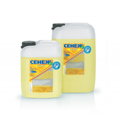 Продаем отбеливатель древесины "сенеж" эффо 5кг (+0°c) в Альметьевске по доступным ценам.