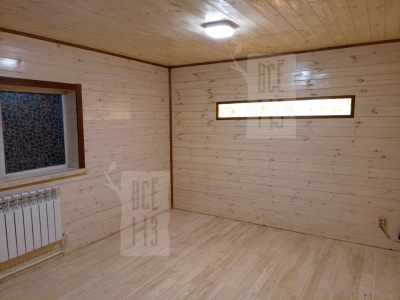Продаем вагонка (хвоя) 13х110х2000 "штиль" (сорт аb) //10 в Альметьевске по доступным ценам.