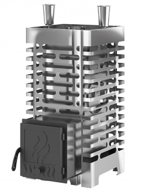 Продаем печь банная "aston 20 inox" в Альметьевске по доступным ценам.