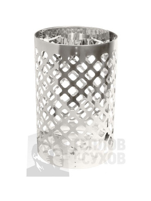 Продаем сетка для камней (нерж.430) d300x500x0,5 (теплов и сухов) в Альметьевске по доступным ценам.
