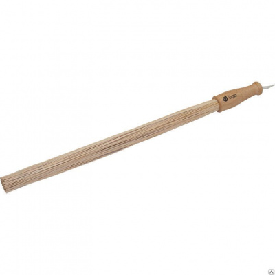 Продаем веник массажный (бамбук) 680х40х40 "большой" (банные штучки) в Альметьевске по доступным ценам.