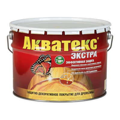 Продаем пропитка защитно-декор. "сенеж" аквадекор-х2 иней 0,9кг (+0°c) в Альметьевске по доступным ценам.