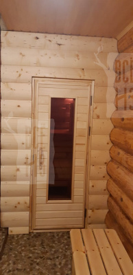 Продаем блок-хаус (хвоя) 36х185х6000 "имитация бревна" (сорт ав) //2 в Альметьевске по доступным ценам.