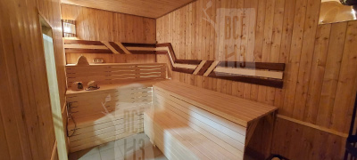 Продаем вагонка (лиственница) 15х110х3000 "штиль" (сорт аb) //10 в Альметьевске по доступным ценам.