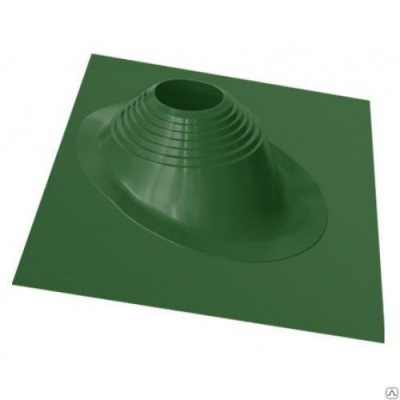 Продаем уплотнитель угловой (силикон) №1, d75-200 "мастер флеш" зелёный в Альметьевске по доступным ценам.
