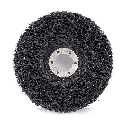 Продаем круг шлифовальный коралловый d125х22, black, зерн. грубая в Альметьевске по доступным ценам.