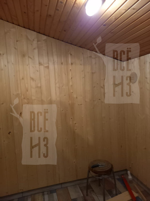 Продаем вагонка (ель) 15х110х3000 "штиль" (сорт с) //6 в Альметьевске по доступным ценам.